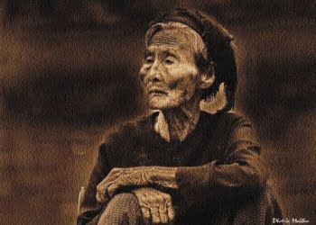 Bài thơ Mẹ (Bằng Việt)