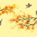 Hương sắc mùa thu | Bài thơ Hương sắc mùa thu