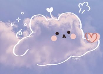 Mây trẻ con | Bài thơ Mây trẻ con