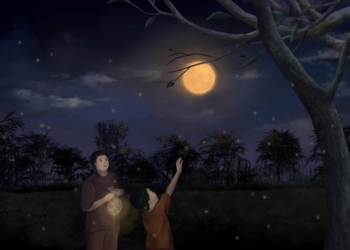 Ánh trăng | Bài thơ Ánh trăng (Nguyễn Duy)