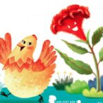 Hoa mào gà | Bài thơ Hoa mào gà